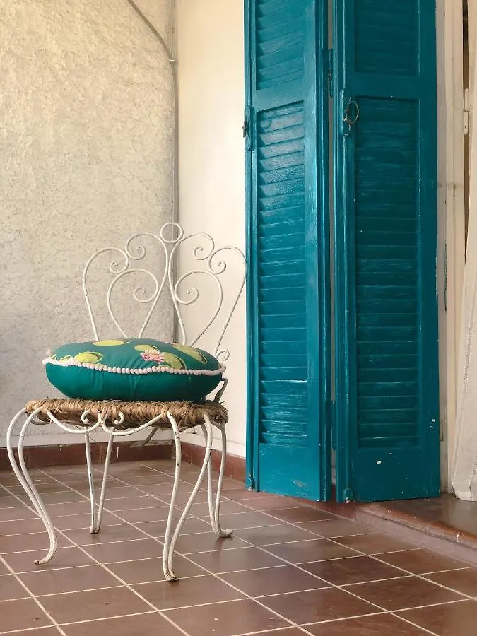 La Casa De La Chicha Villa Mendoza Сasa de vacaciones