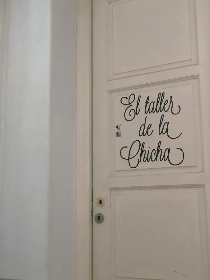 Сasa de vacaciones La Casa De La Chicha Villa Mendoza Argentina