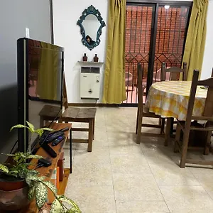  Apartamento Excelente Y Amplio Dpto 3 C Cochera Privada