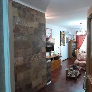  Apartamento Departamento Lolo