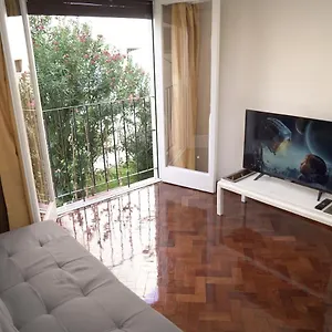  Apartamento Departamento
