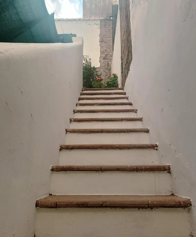 Villa La Casa De La Chicha à Mendoza Hébergement de vacances