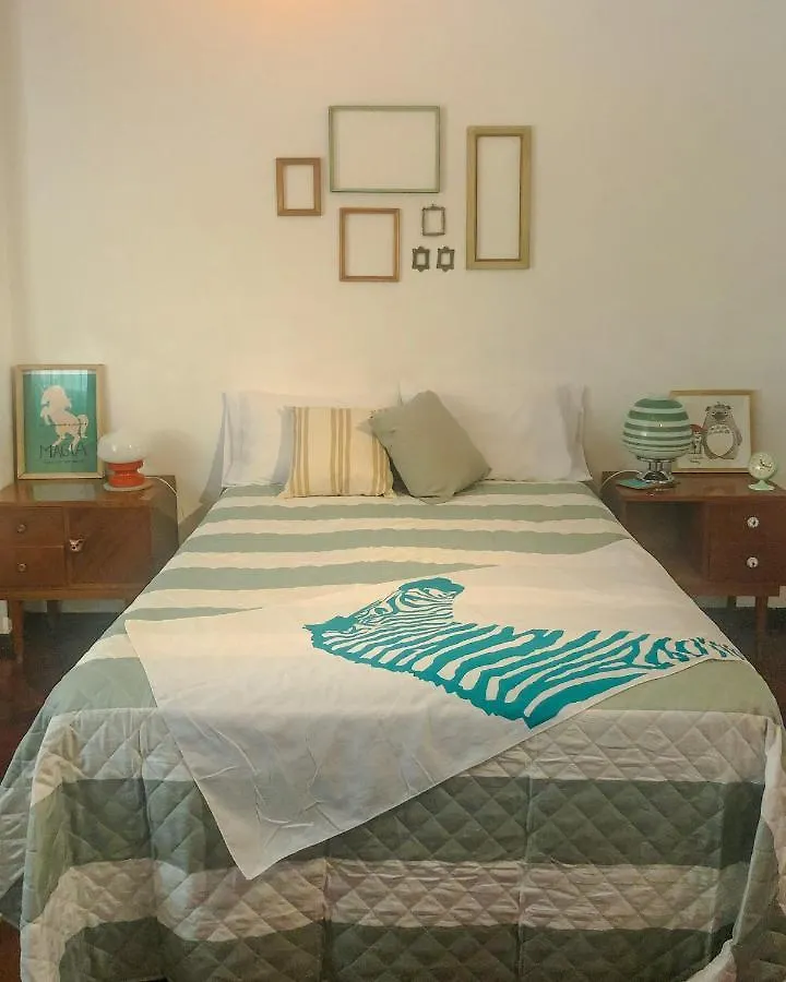 Hébergement de vacances Villa La Casa De La Chicha à Mendoza Argentine