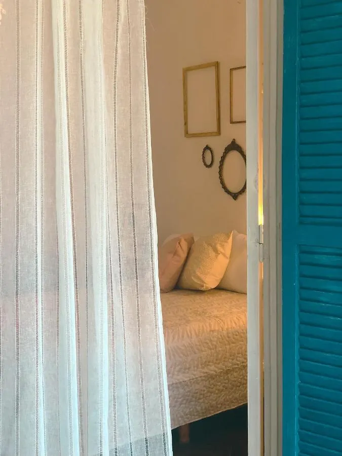 Villa La Casa De La Chicha à Mendoza